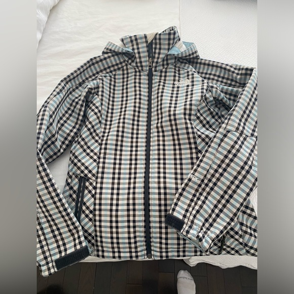 2 piece North Face Ski/Snowboard suit - Picture 5 of 9